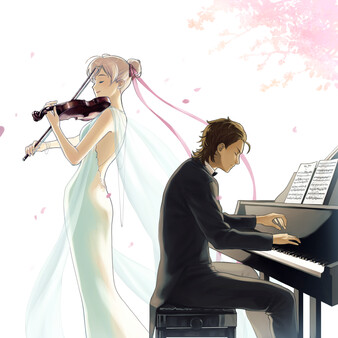Path of the Midnight Sun (Original Soundtrack)