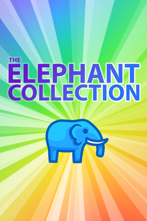 Cover art of The Elephant Collection