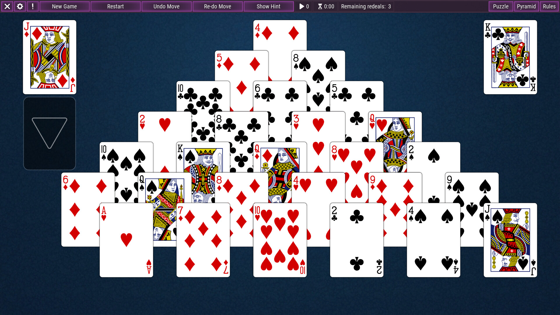NSFW Solitaire on Steam