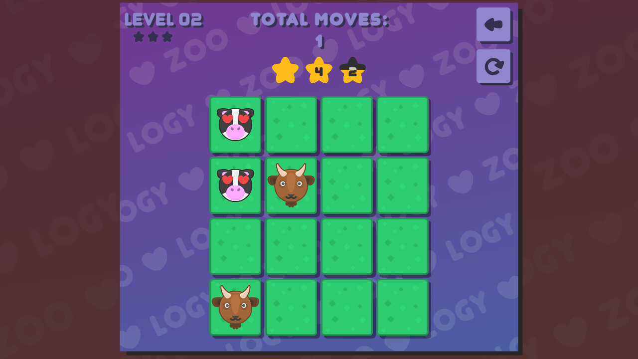 Zoolovelogy Featured Screenshot #1