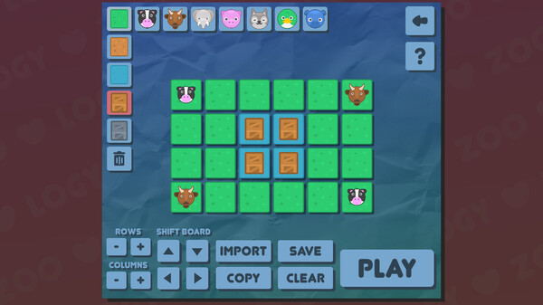 Скриншот 4 из игры Zoolovelogy