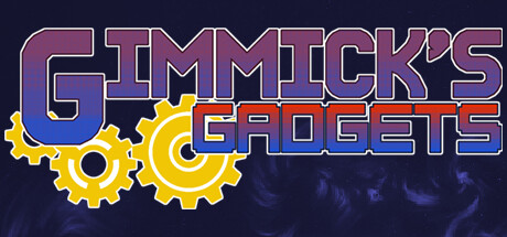 Gimmick's Gadgets Cheat Engine/CT