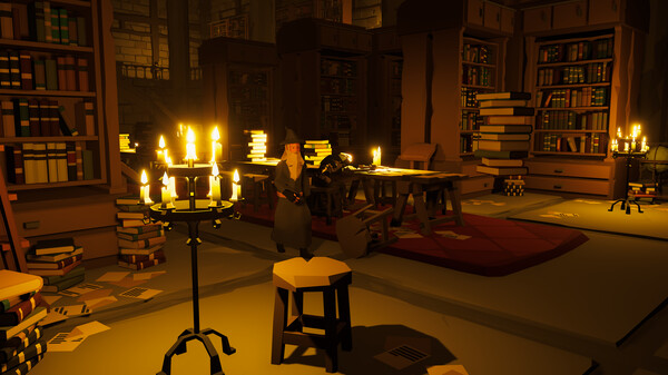 Party Shift screenshot 3