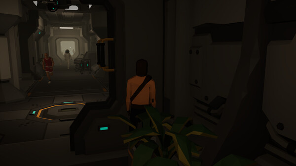 Party Shift screenshot 5