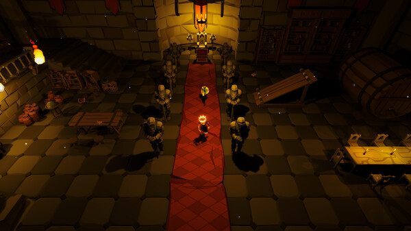 Party Shift screenshot 4