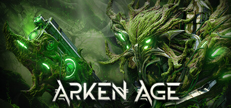 Arken Age cover image