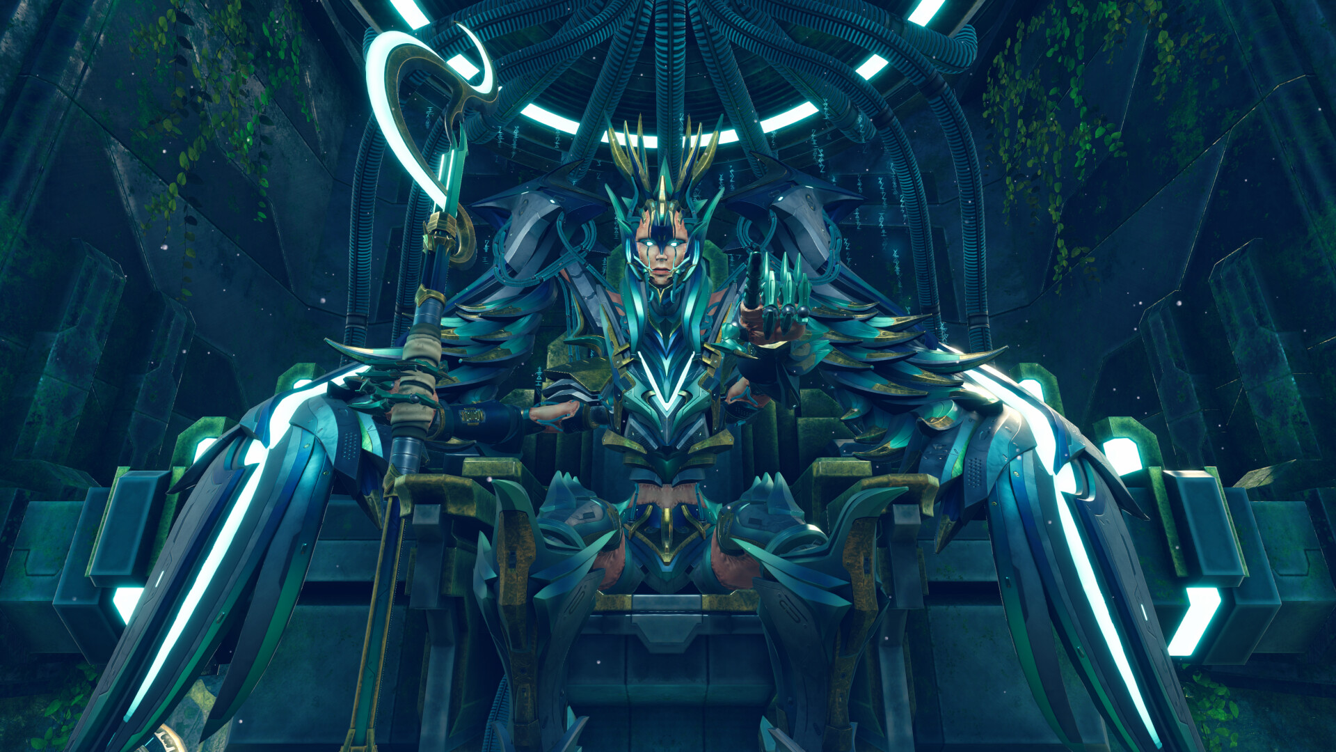 Arken Age screenshot #4