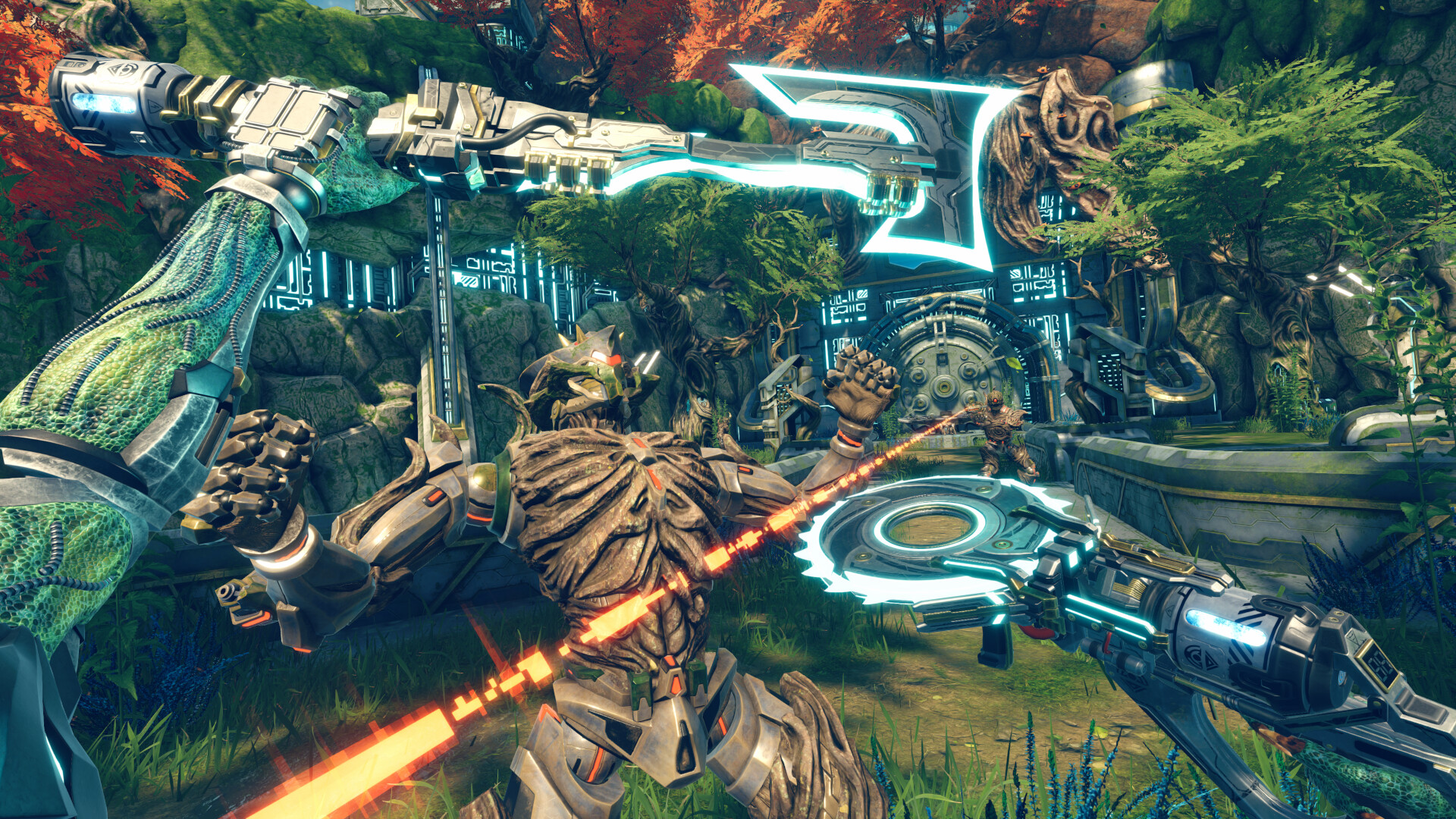 Arken Age screenshot #12