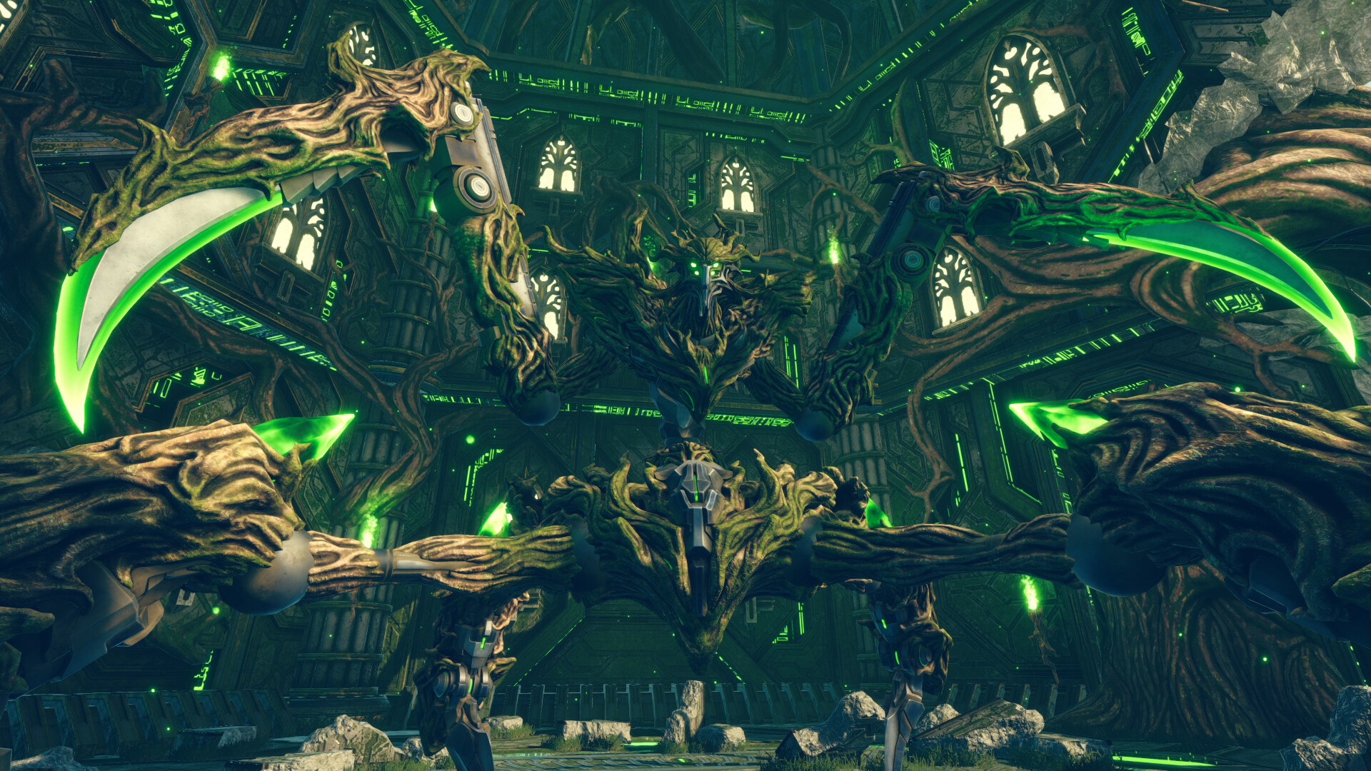 Arken Age screenshot #15