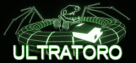 ULTRATORO banner