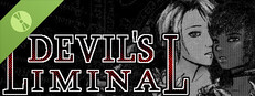 DEVIL'S LIMINAL - Demo