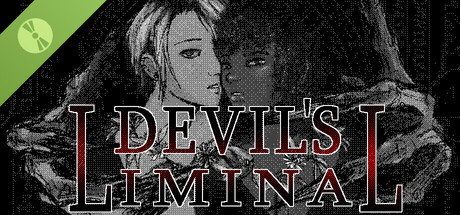 DEVIL'S LIMINAL - Demo banner