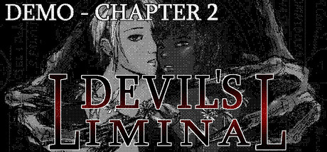 DEVIL'S LIMINAL - Demo