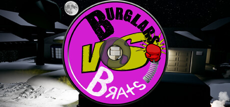 BvB: Burglars vs Brats Cheat Engine/CT