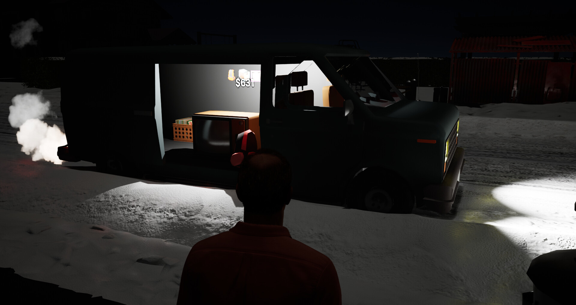 BvB: Burglars vs Brats screenshot #7