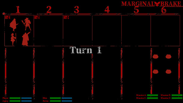 Marginal Break screenshot 12