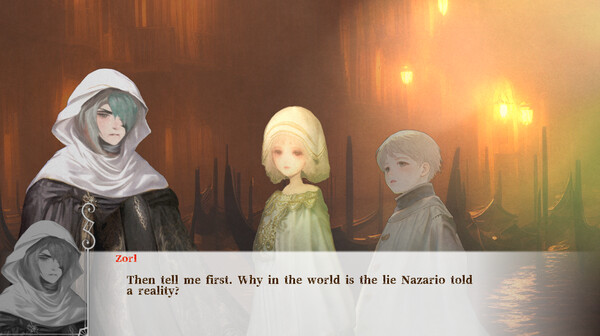 Marginal Break screenshot 10
