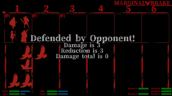 Marginal Break screenshot 8