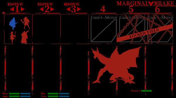 Marginal Break screenshot 14