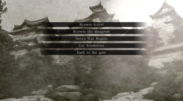 Marginal Break screenshot 7