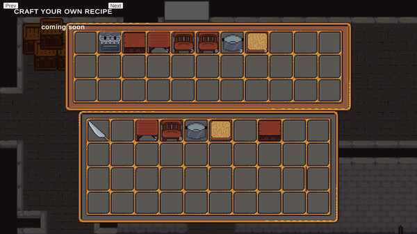 Poslor City screenshot 1