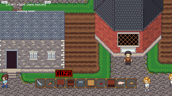 Poslor City screenshot 2