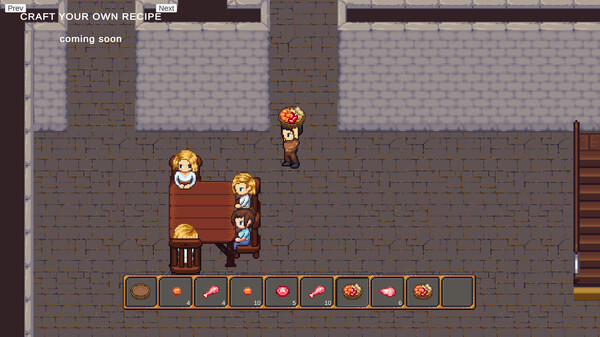 Poslor City screenshot 5