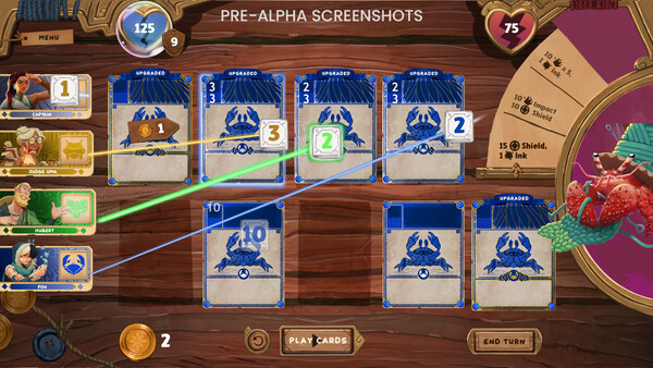 Kasa: Homeward screenshot 1