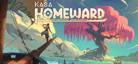 Kasa: Homeward