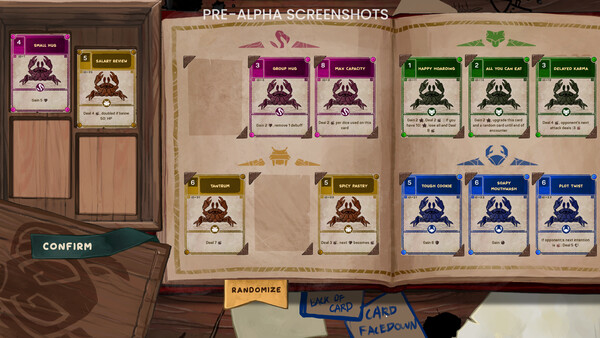 Kasa: Homeward screenshot 3