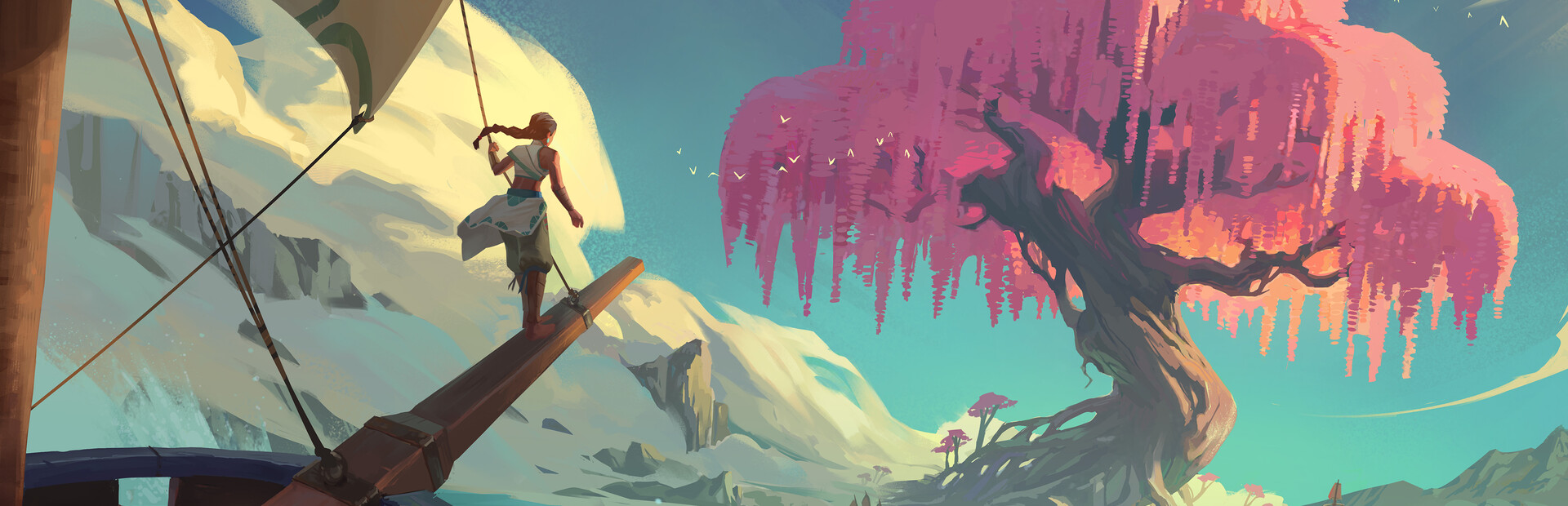 Kasa: Homeward