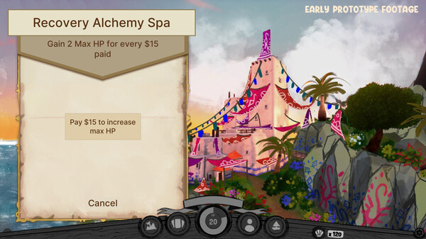 Homeward screenshot 5