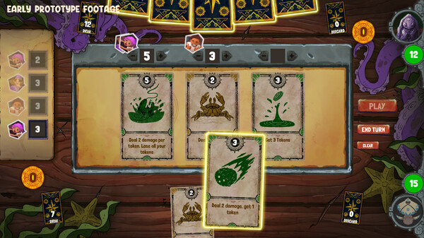 Homeward screenshot 1