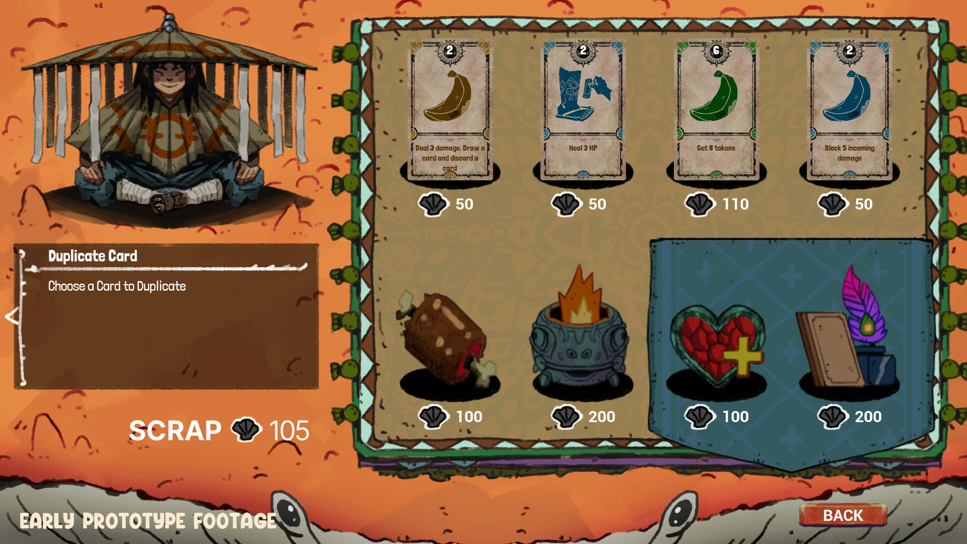 Homeward screenshot #4