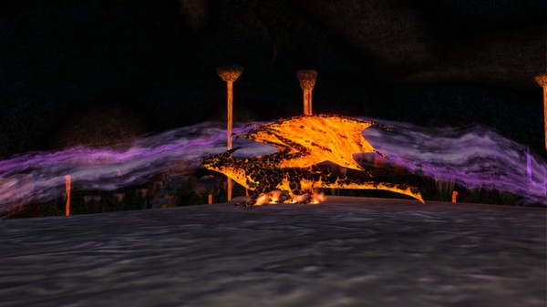 EverQuest: Rain of Fear