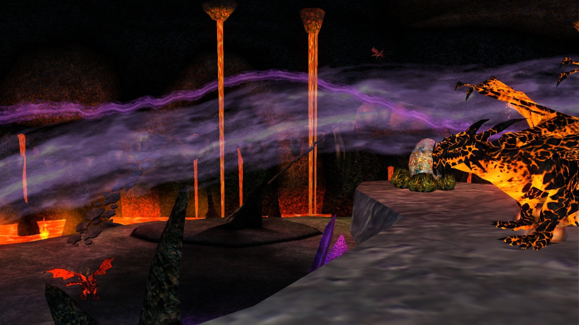 EverQuest: Rain of Fear Featured Screenshot #1