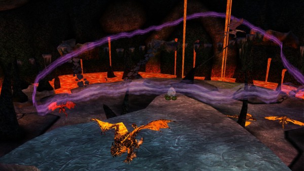 EverQuest: Rain of Fear