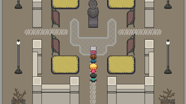 Weird and Unfortunate Things Are Happening screenshot 5