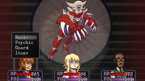 Weird and Unfortunate Things Are Happening screenshot 4