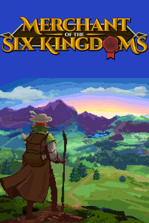Cover art of Merchant of the Six Kingdoms