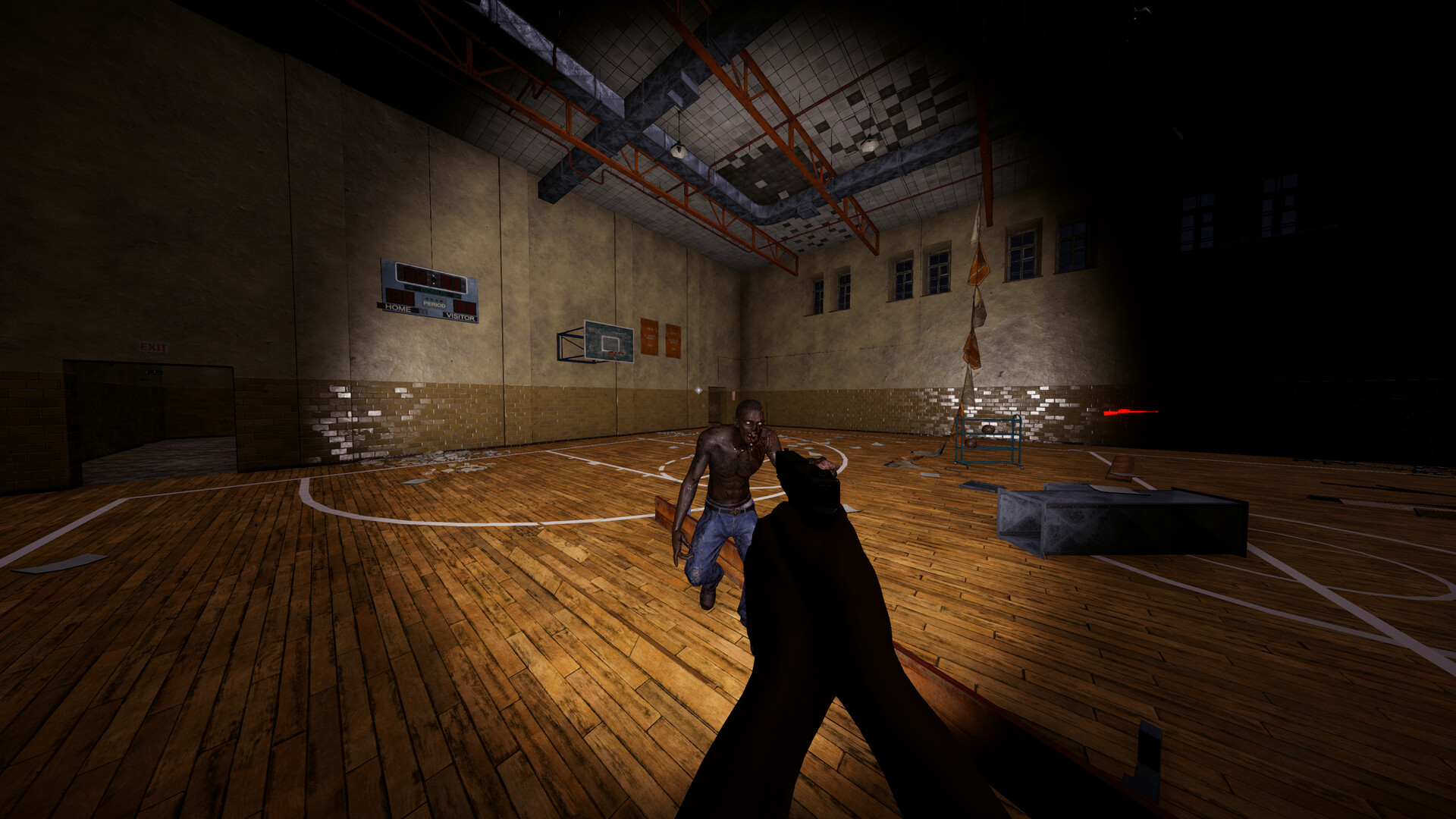 Hood Warfare screenshot 17