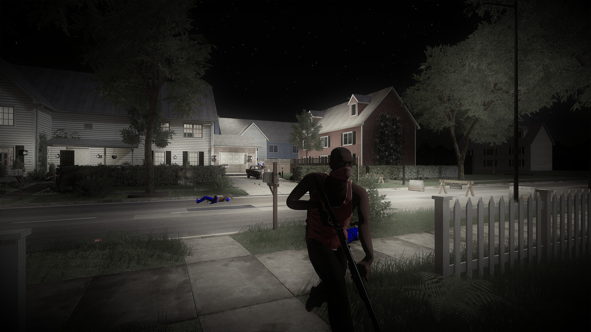 Hood Warfare screenshot 22