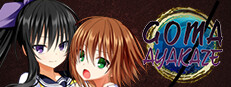 GOMA AYAKAZE game cover