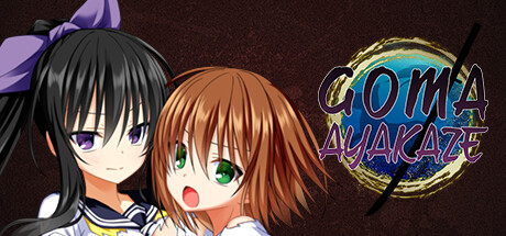 GOMA AYAKAZE crack status