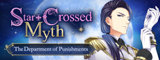 Star-Crossed Myth - The Department of Punishments -