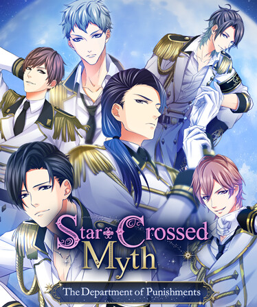Star-Crossed Myth - The Department of Punishments -