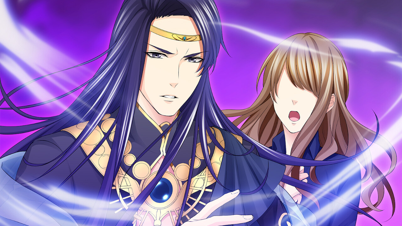 Star-Crossed Myth - The Department of Punishments - Featured Screenshot #1