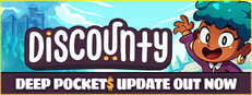 Discounty