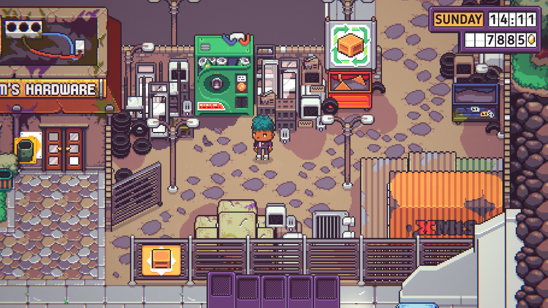 Discounty – Screenshot 13