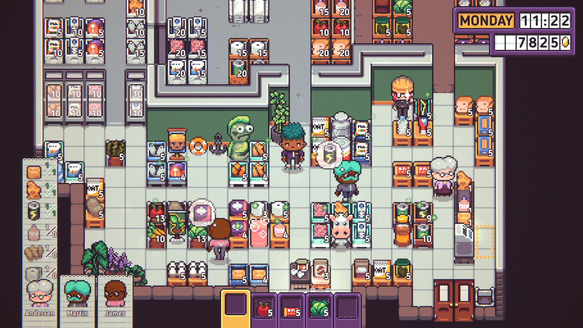 Screenshot of Discounty v1.0.2b
